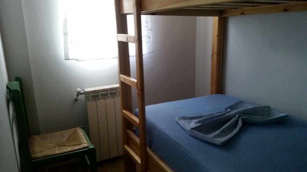 Bujtina E Tomorrit Hotel Ujanik Zewnętrze zdjęcie